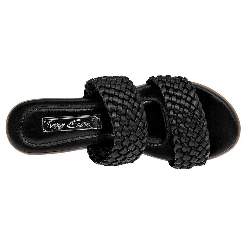 Sexy Girl Zapatos para mujer negro image number null