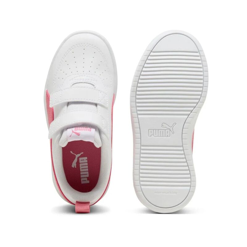 Tenis Casual Puma Rickie V Ps 391327 45 image number null