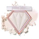 Iluminador Xingxyuel Polvo Brillante Perla Blanca