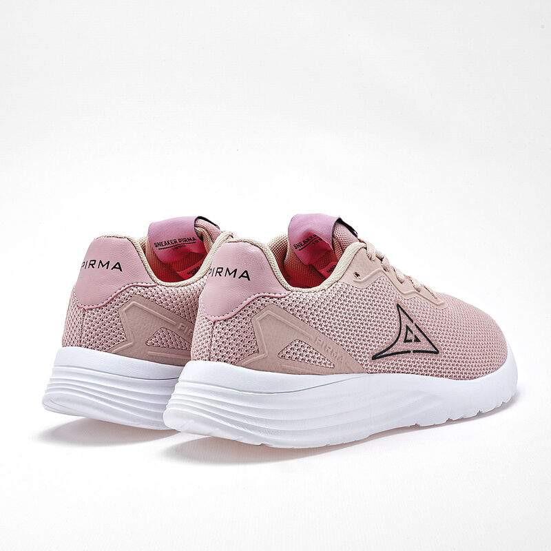 Pirma Tenis deportivo para mujer rosa image number null