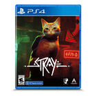 PS4 Juego Stray