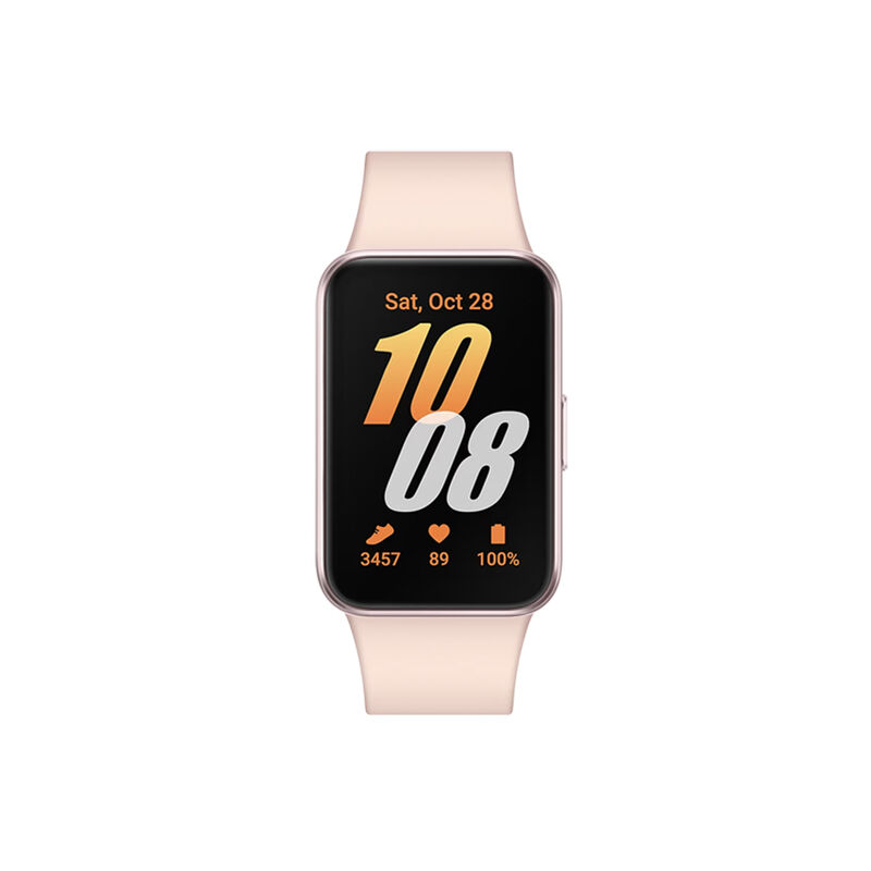 Samsung Galaxy Fit3 Rosa Dorado image number null