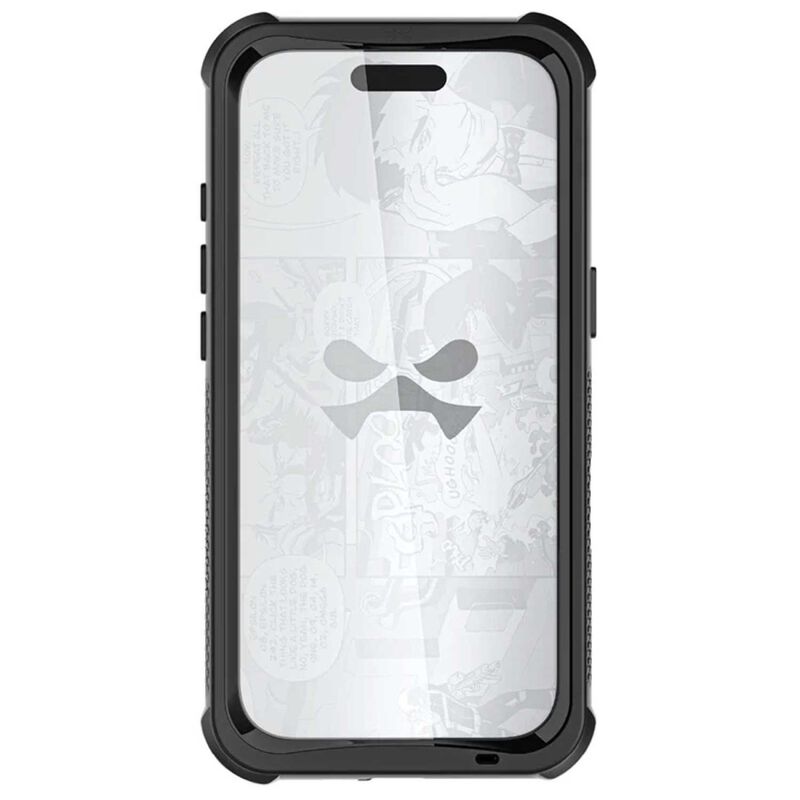 Funda Ghostek Mag Nautical Clip Para Iphone 16 ... image number null