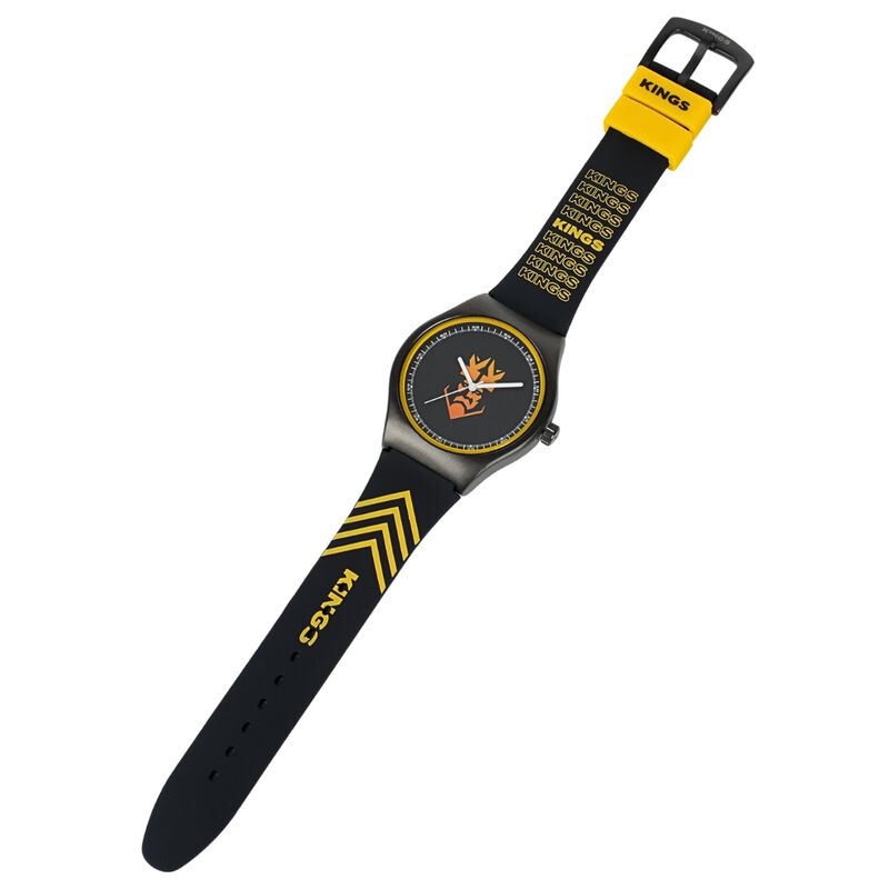 Reloj Edición Kings League cuarzo modelo STKL-0... image number null