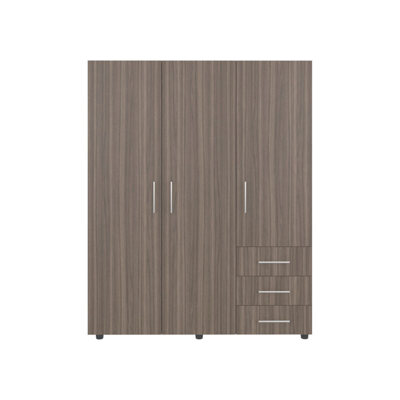 Closet Atenas Milan M&uacute;ltiples Entrepa&ntilde;os Virtua... image number null