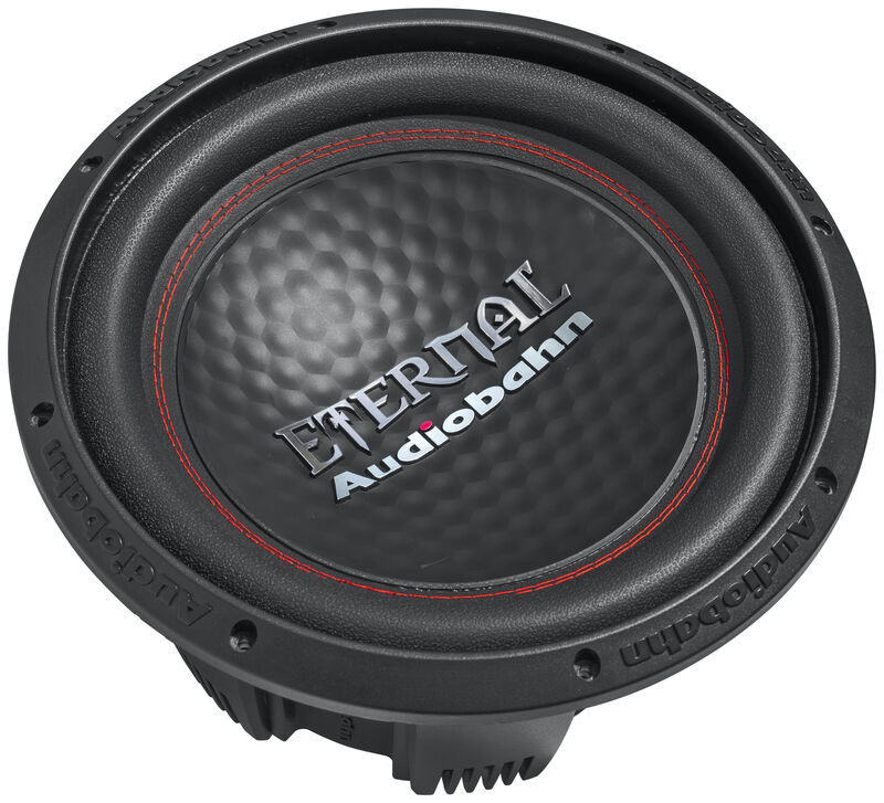 Subwoofer para auto 12" Doble Bobina 1600w Audi... image number null