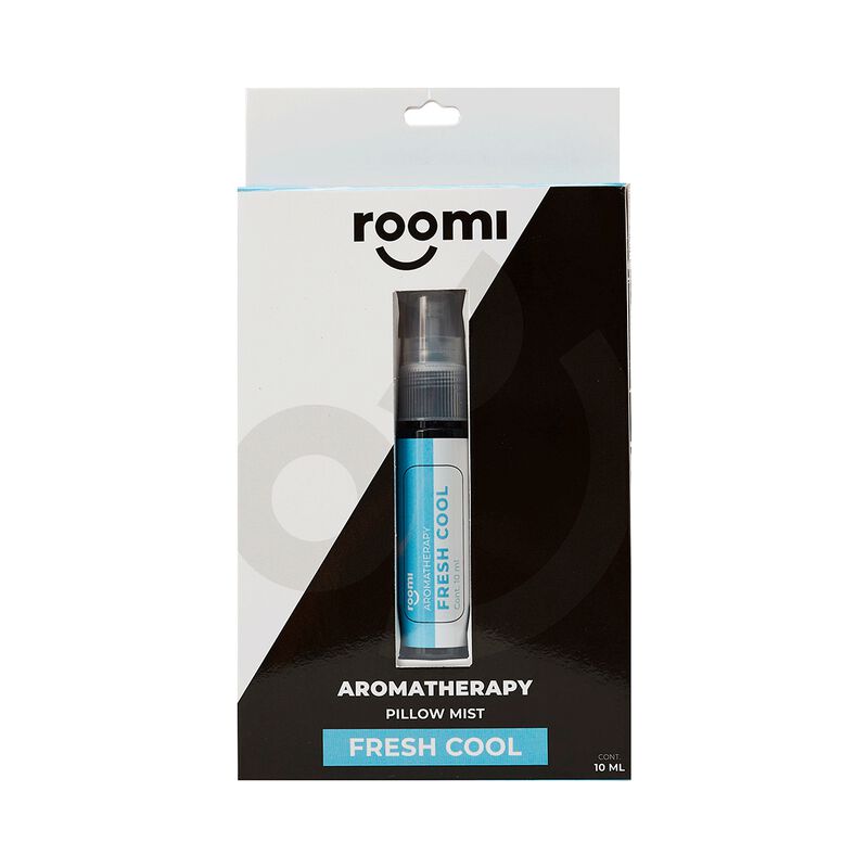 Spray Para Almohada Roomi Fresh Cool Aromaterap... image number null