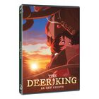 El Rey Ciervo. Pel&iacute;cula Dvd. [dvd]