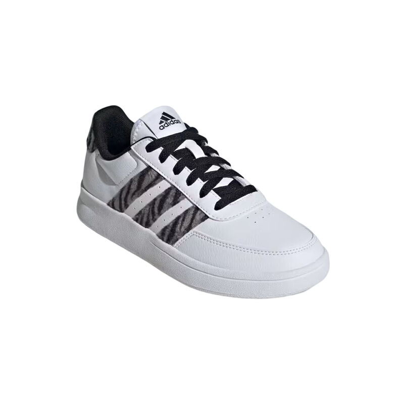 Tenis Adidas Mujer Breaknet 2.0 IH0050 Blanco A... image number null