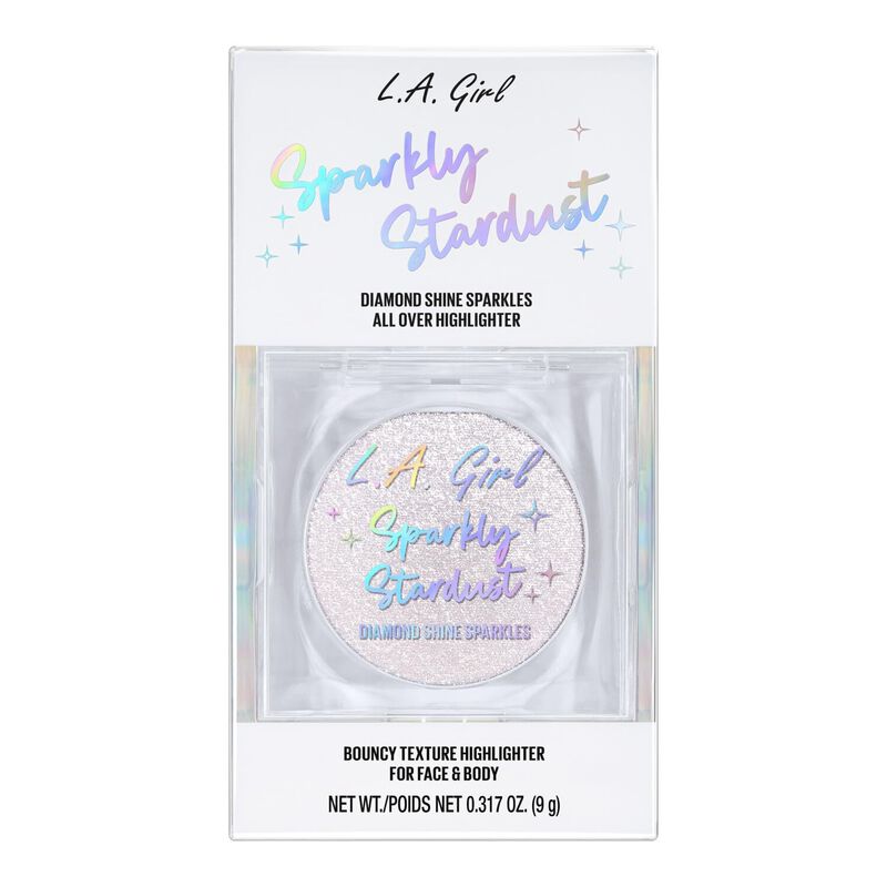 Glitter L.a. Girl Brillo Estelar G41896 image number null