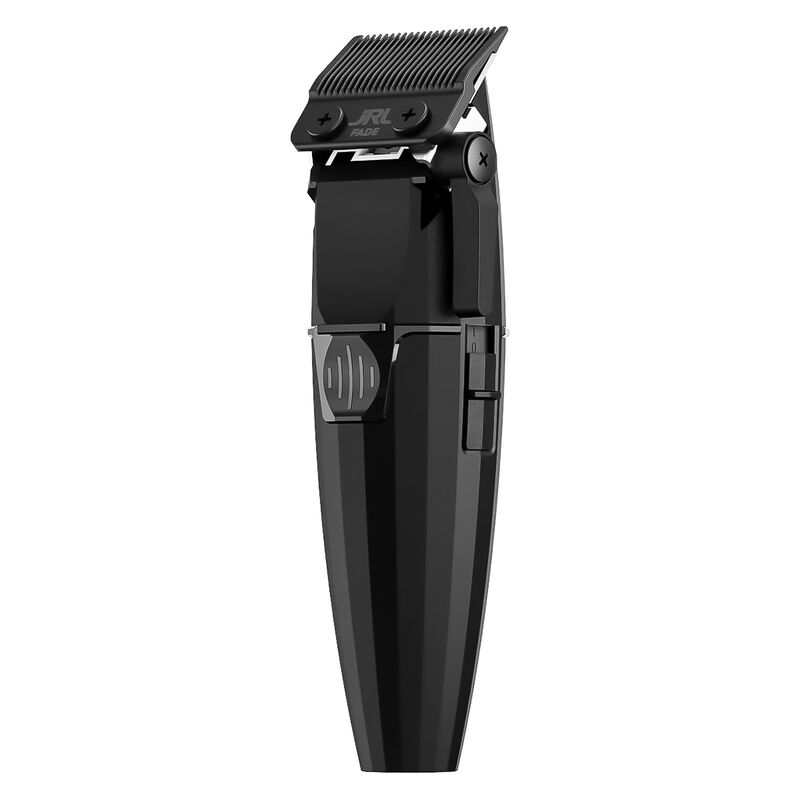 Corta Pelo Jrl Onyx Ff220c-b Profesional Inal&aacute;m... image number null