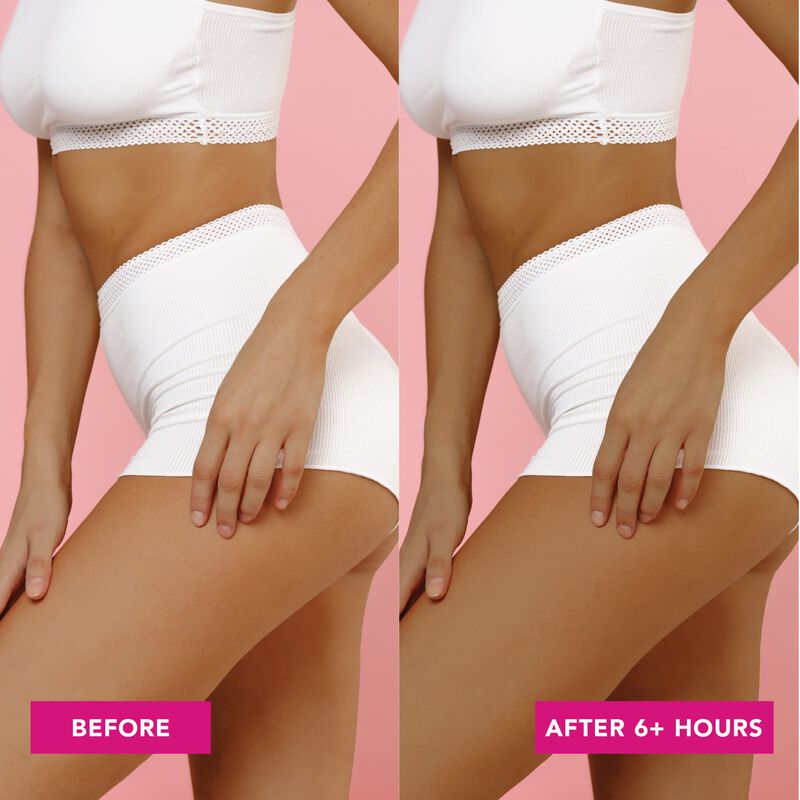 Mousse Corporal De Sol Instant&aacute;neo Self Tanner ... image number null