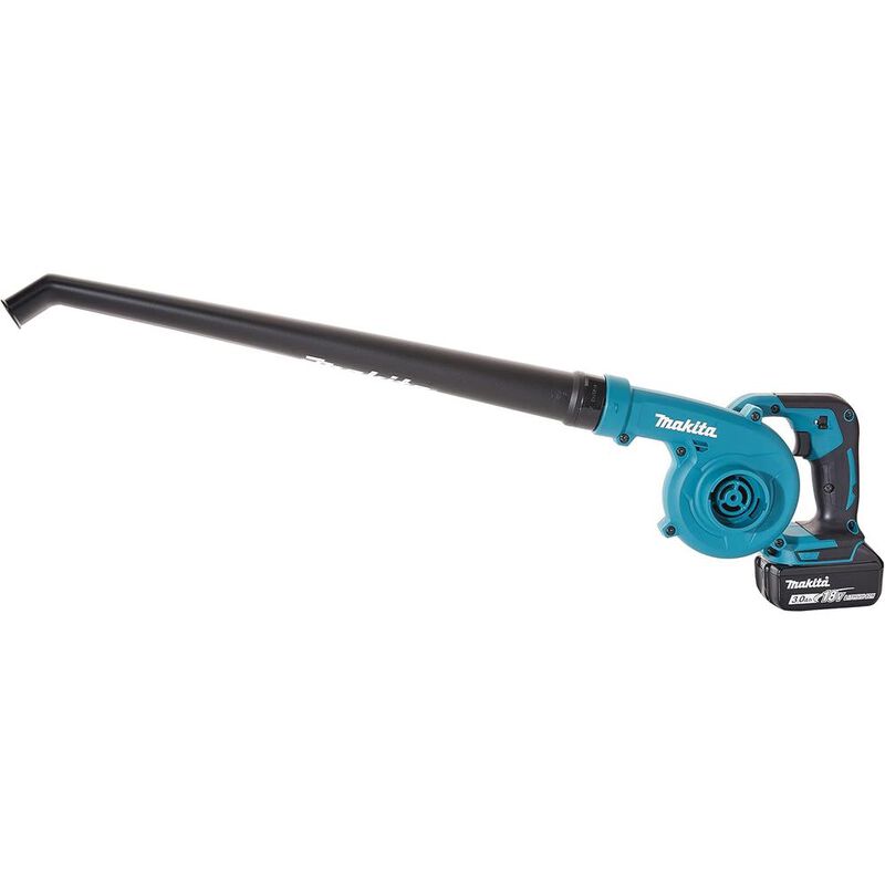 Sopladora Makita 18v Lxt Profesional Modelo Dub... image number null