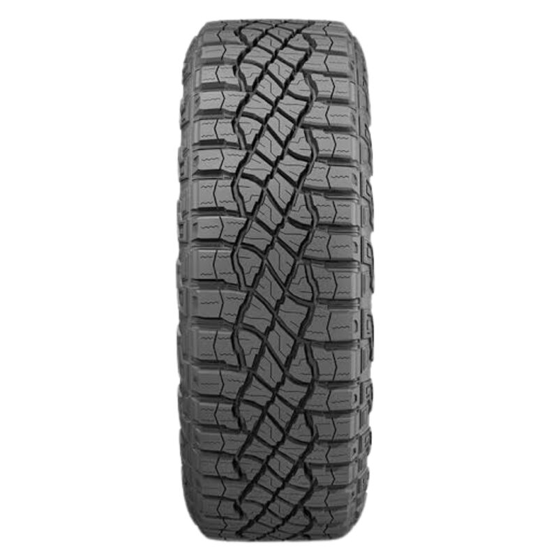 Llanta 275/65R18 113Q Goodyear Wrangler Territo... image number null