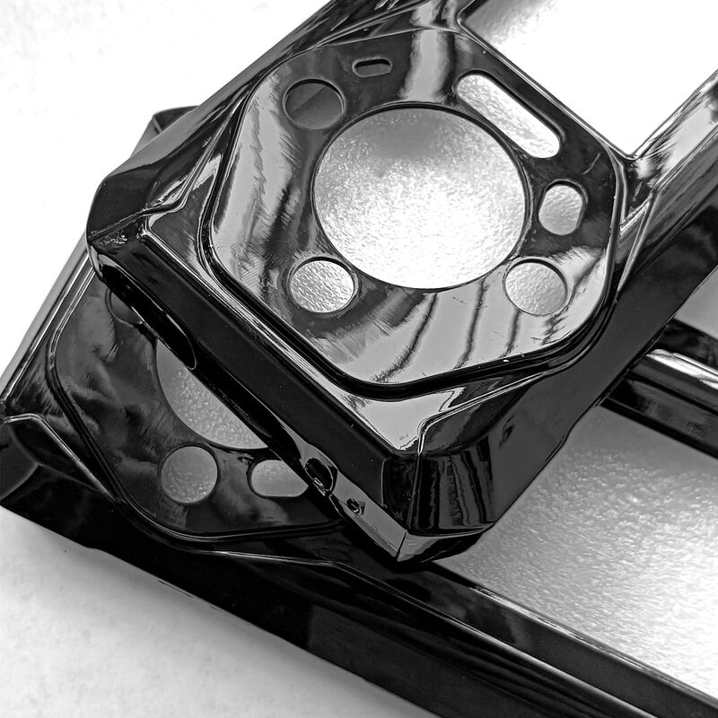 Funda Y Protector De Pantalla Tnkisry Para Ulef... image number null