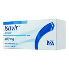 Isavir Tableta 400 Mg, 35 Tabletas