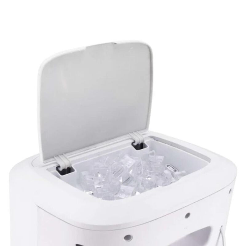 Enfriador De Aire Port&aacute;til Honeywell Blanco Cs0... image number null