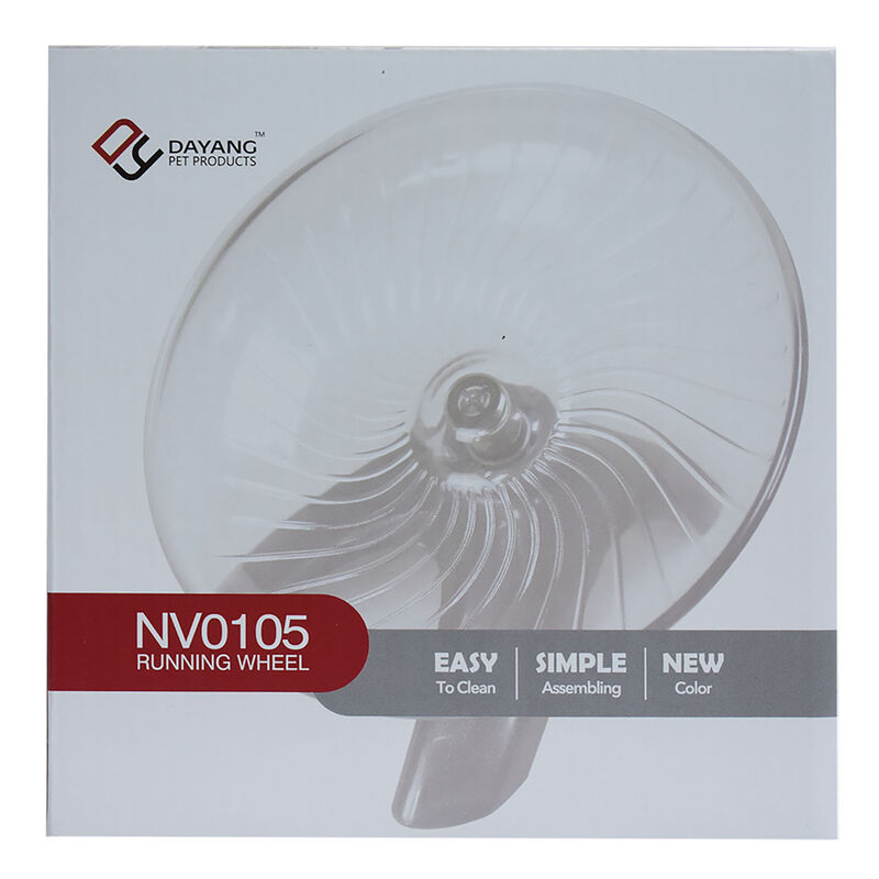 RedKite Disco Ejercitador para Hámster Tamaño G... image number null