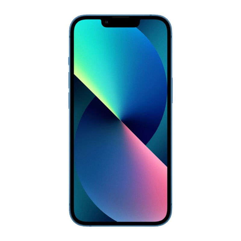 Iphone 13 Reacondicionado 128Gb Azul + Power Ba... image number null