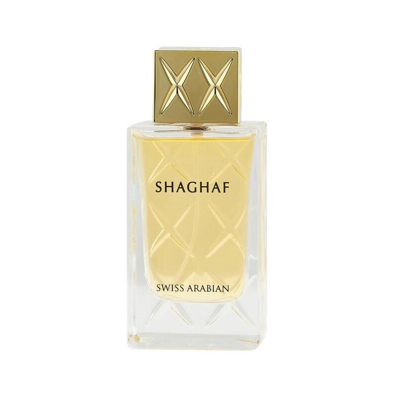 SWISS ARABIAN EDP Shaghaf 75 ml image number null