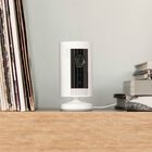 Cámara de Seguridad Ring Indoor Cam para Interiores Blanco