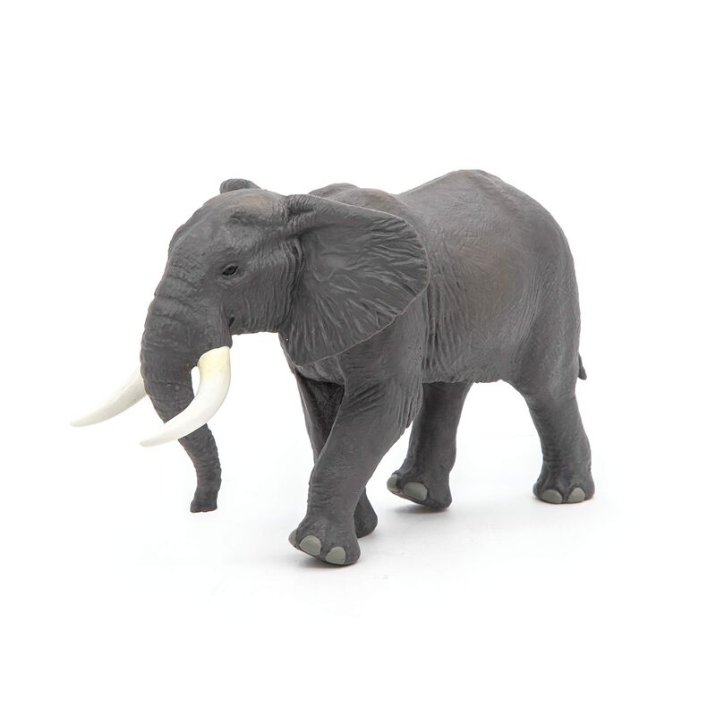 Figura Papo Wild Animal Kingdom Elefante Africa... image number null