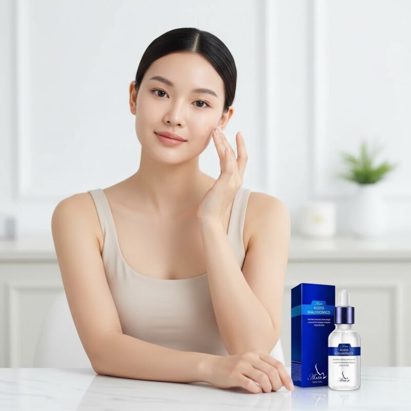 Esencia &Aacute;cido Hialur&oacute;nico Anti Arrugas y Antien... image number null