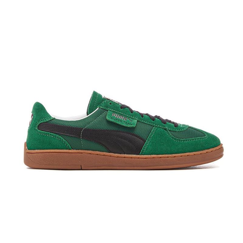 Puma Super Team Og Verde image number null