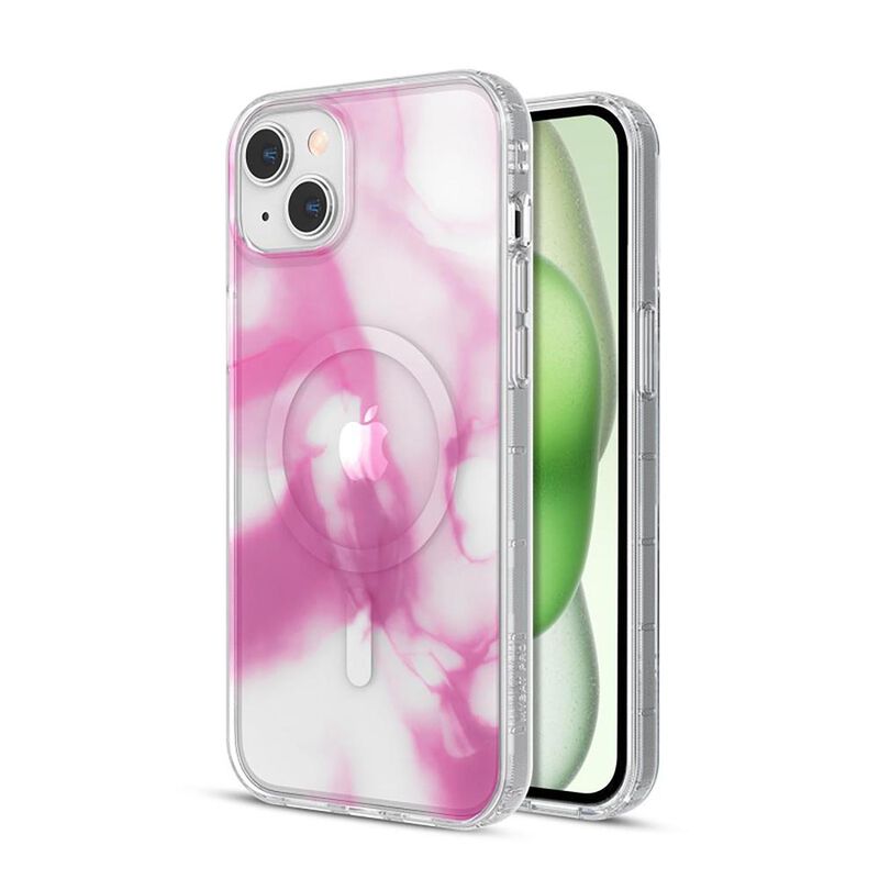 Funda MYBAT Mood con MagSafe para iPhone 15 PLU... image number null