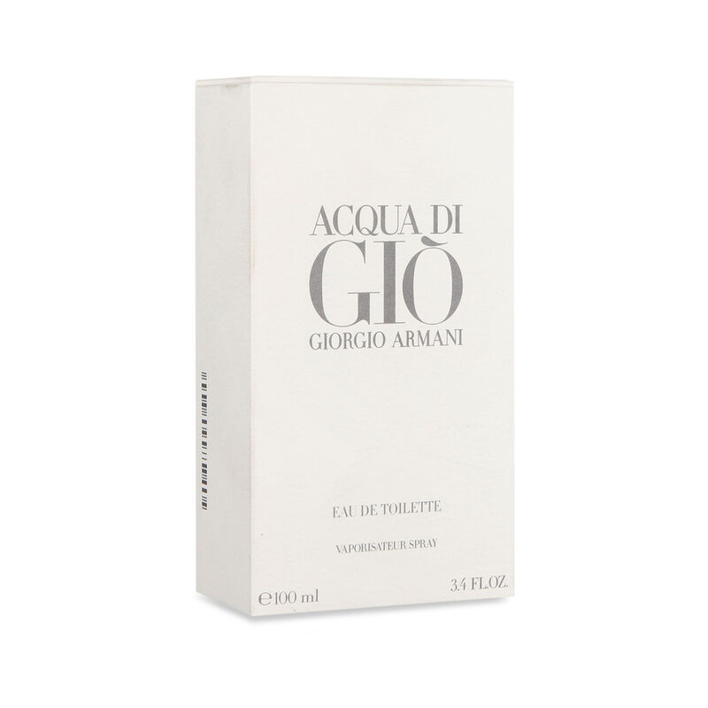 Acqua Di Gio 100 Ml Edt Spray image number null