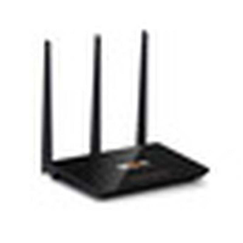 Router Inalambrico Nebula 300+ image number null