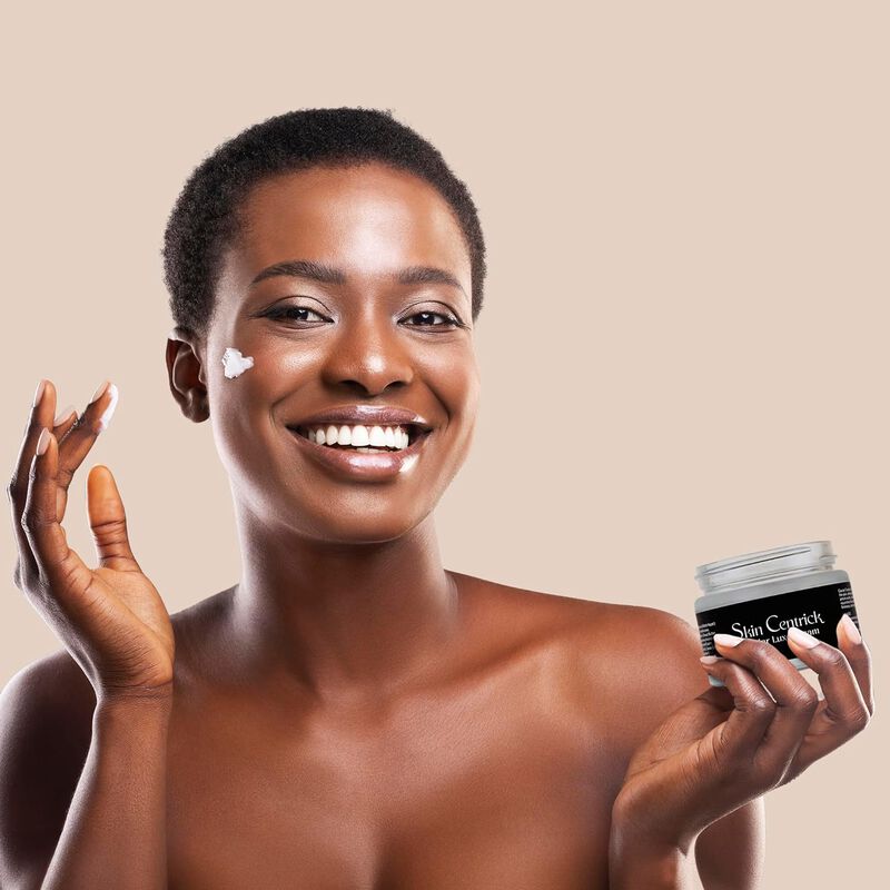 Crema Luxe de Caviar image number null