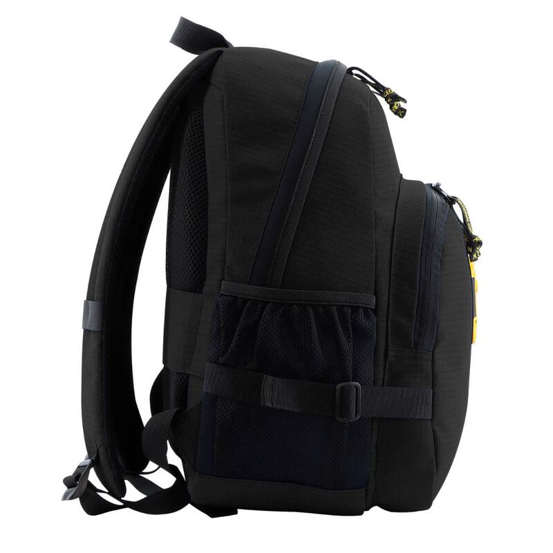 Mochila Explorer Iii 17 L Rfid Negra National G... image number null