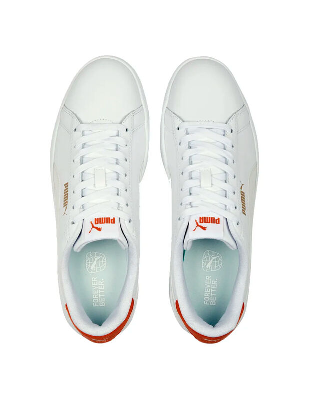 Tenis Caballero Puma Smash 3.0 Blanco 39098706 image number null