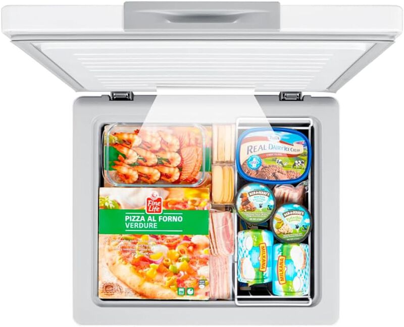 Congelador Horizontal Midea Mdrc280fzm01 7 Pies... image number null