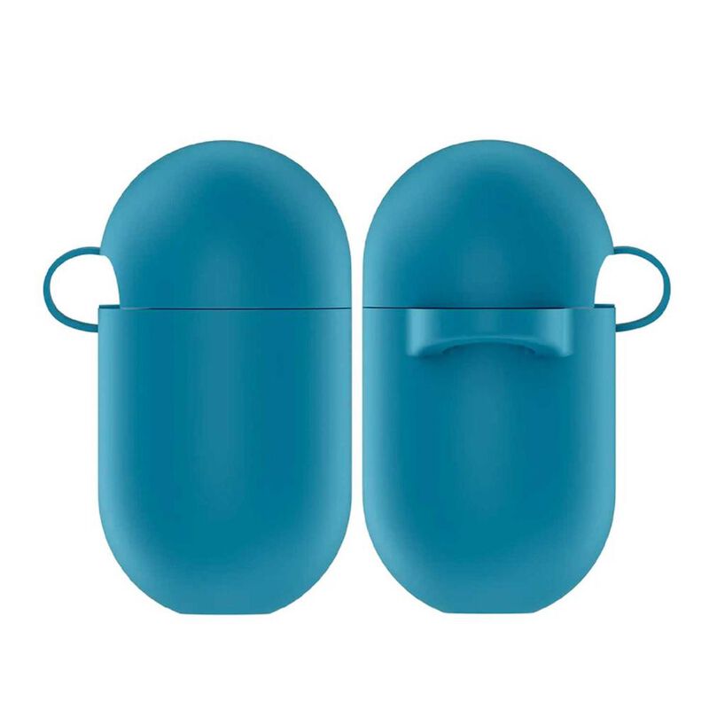 Funda GHOSTEK Tunic para AirPods PRO - Azul image number null