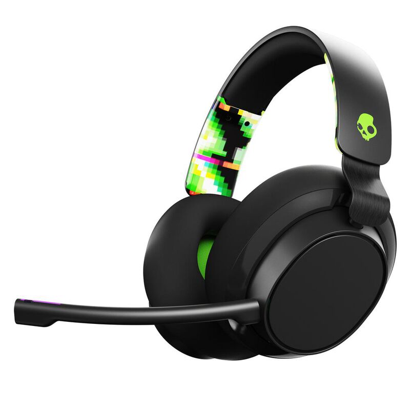 Aud&iacute;fonos Skullcandy SLYR Multiplataforma Wired... image number null