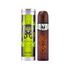 Perfume Cuba Green Edt 100 Ml. Caballero. Cuba