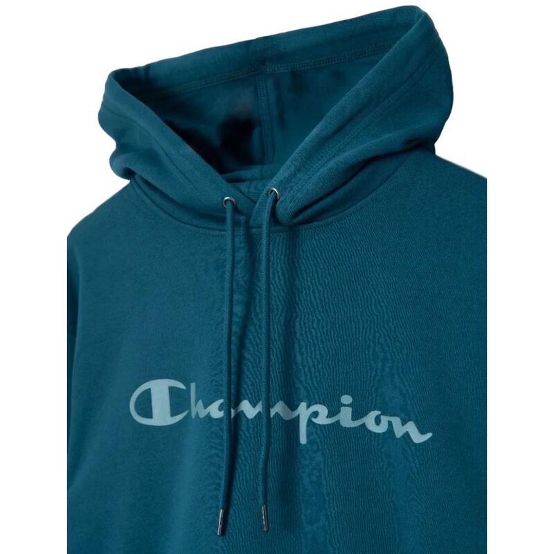 Sudadera Champion Reserve Weave Para Hombre image number null