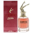Perfume Jean Paul Gaultier So Scandal Edp 50 Ml Para Mujer