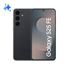 Samsung Galaxy S25 FE 8GB Jet Black 128GB