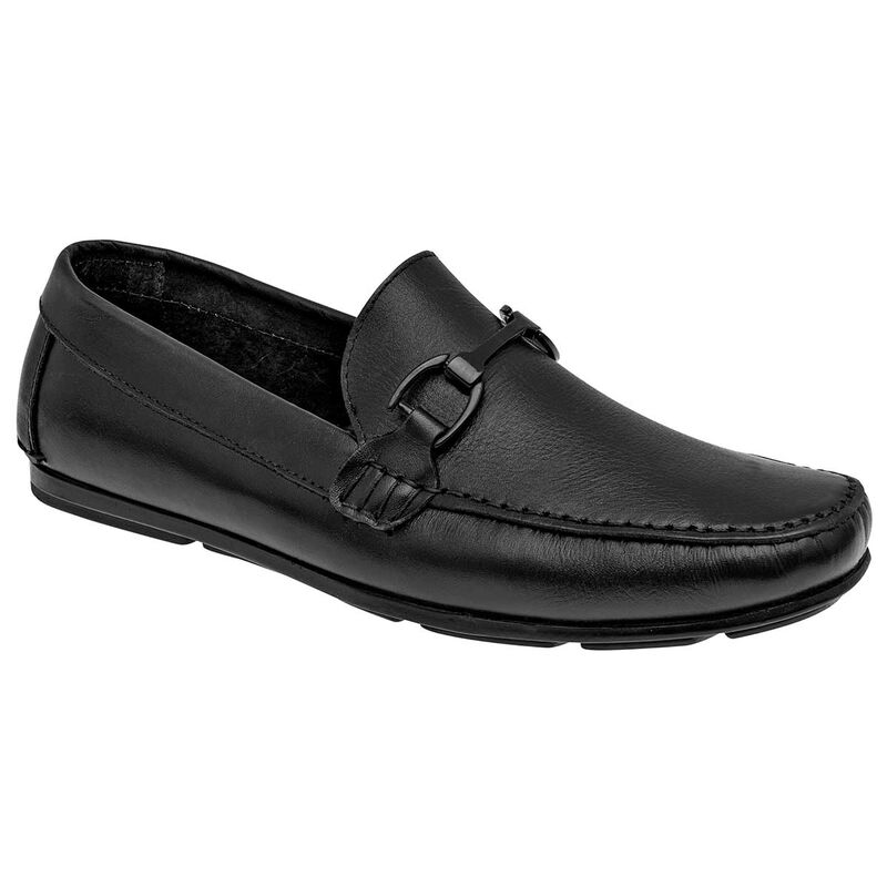 Elegancy Zapato casual para hombre negro image number null