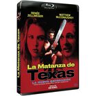 La Matanza De Texas La Nueva Generaci&oacute;n [blu-ray] (1994) Texas Chainsaw Massacre Iv: The Next Generation