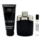 Perfume Montblanc Set Legend