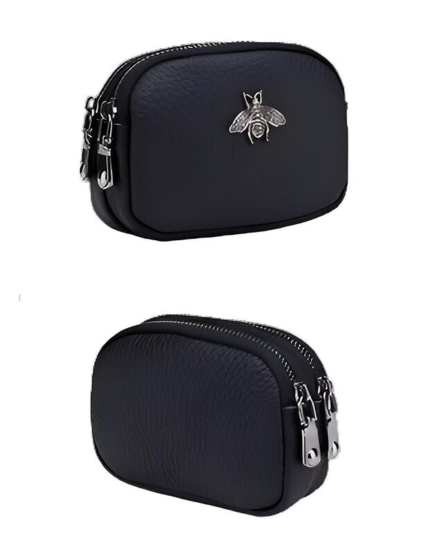 Monedero Pink Brule Beechic Para Mujer image number null