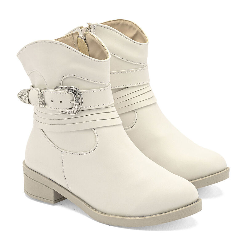 Celex Bot&iacute;n Beige Para Ni&ntilde;a 146618cd image number null