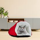 Cama Heimilich para Gato Tipo Cueva