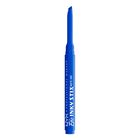Delineador Nyx Professional Makeup Cobalt Click Mate