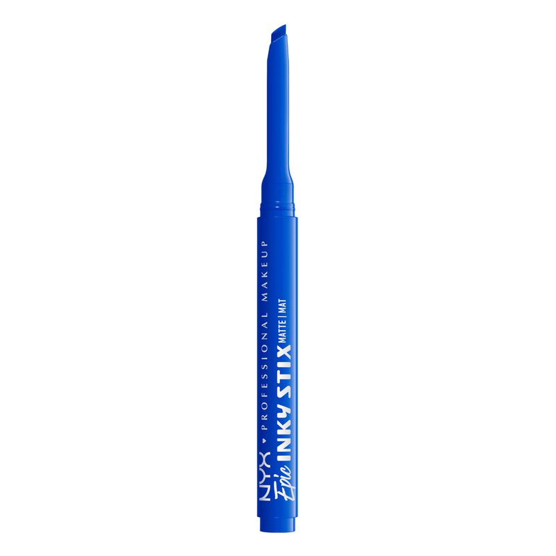 Delineador Nyx Professional Makeup Cobalt Click... image number null