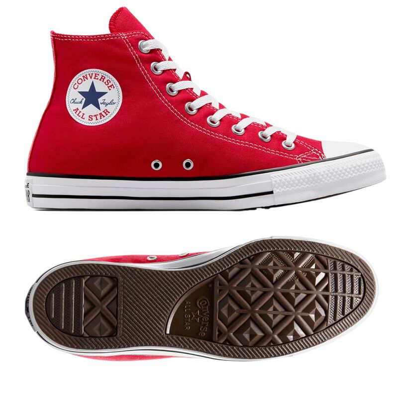 Tenis Casual Converse Chuck Taylor All Star M96... image number null